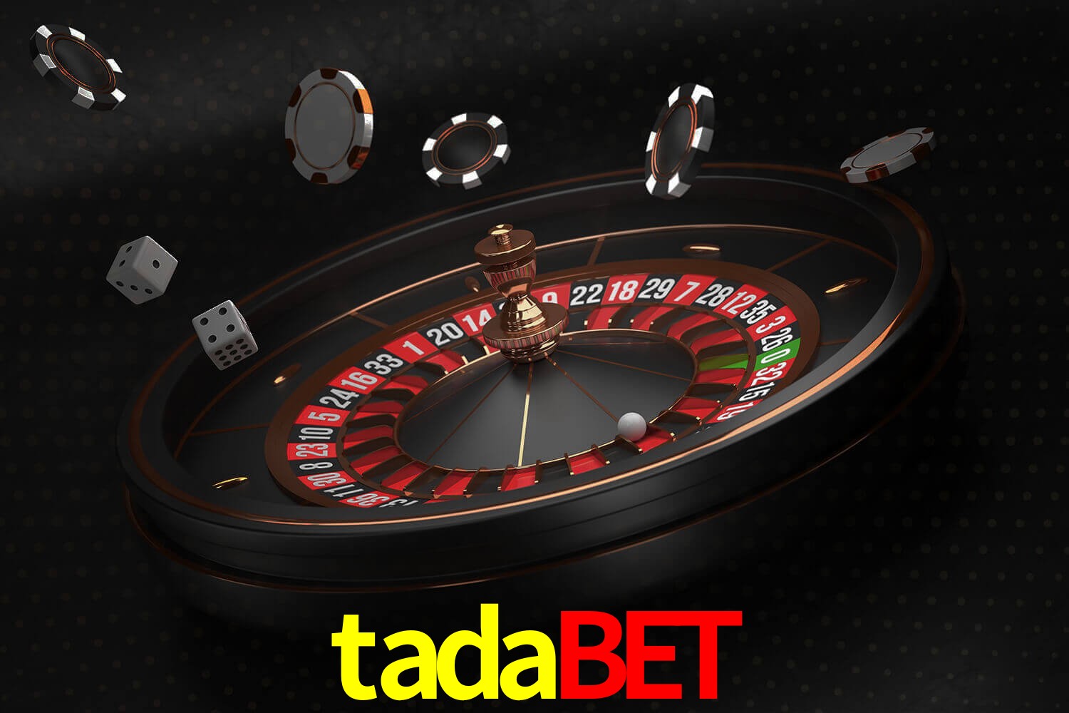 tadabet: Seu Cassino Premiado com Pagamentos Rápidos