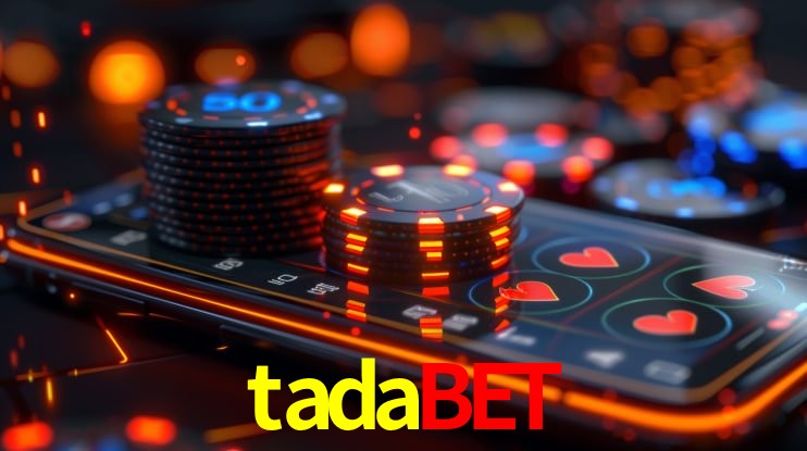 Welcome Bonus tadabet