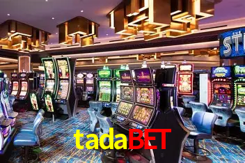 Desvendando o Mundo dos Jogos Virtuais na tadabet