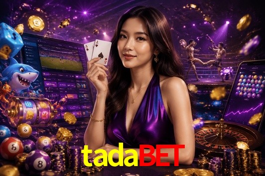 Live Casino tadabet