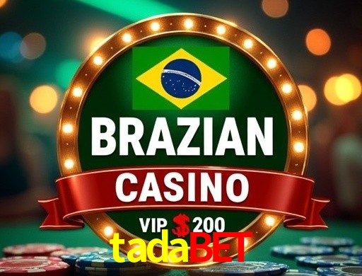 Prévia de conteúdo do canal Telegram tadabet