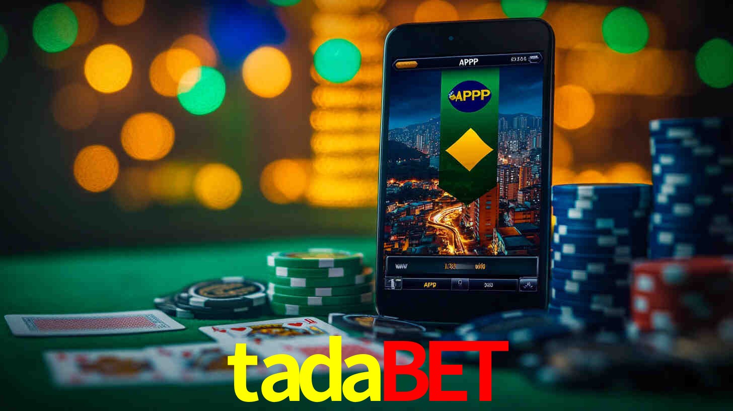 Inovações de Jogos na tadabet: O Futuro das Experiências Interativas