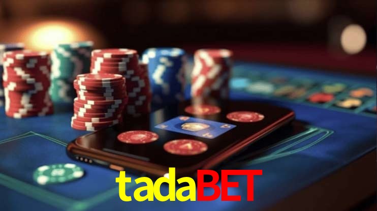 Apostas de Tênis tadabet