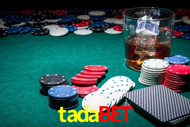 Apostas de Futebol tadabet