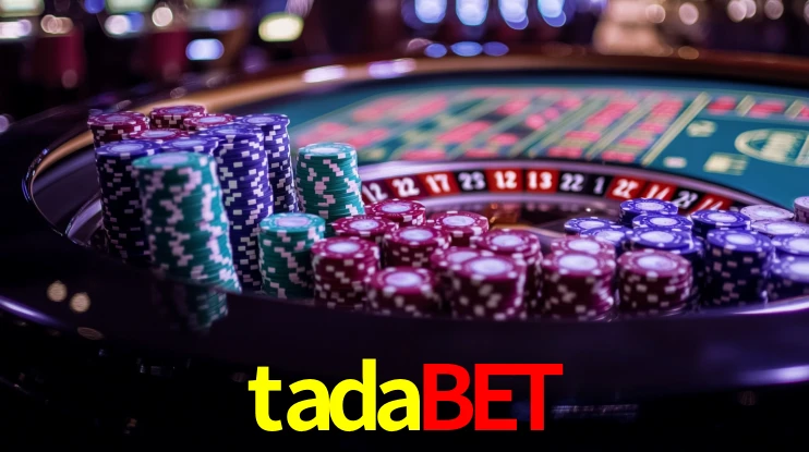 Welcome Bonus tadabet