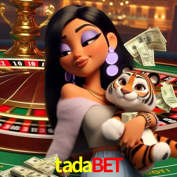 Tennis Betting tadabet