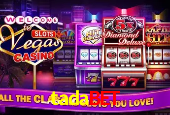 Jogos de Cassino ao Vivo