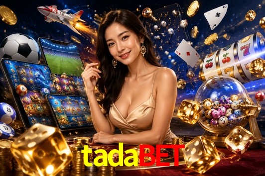 Live Casino tadabet