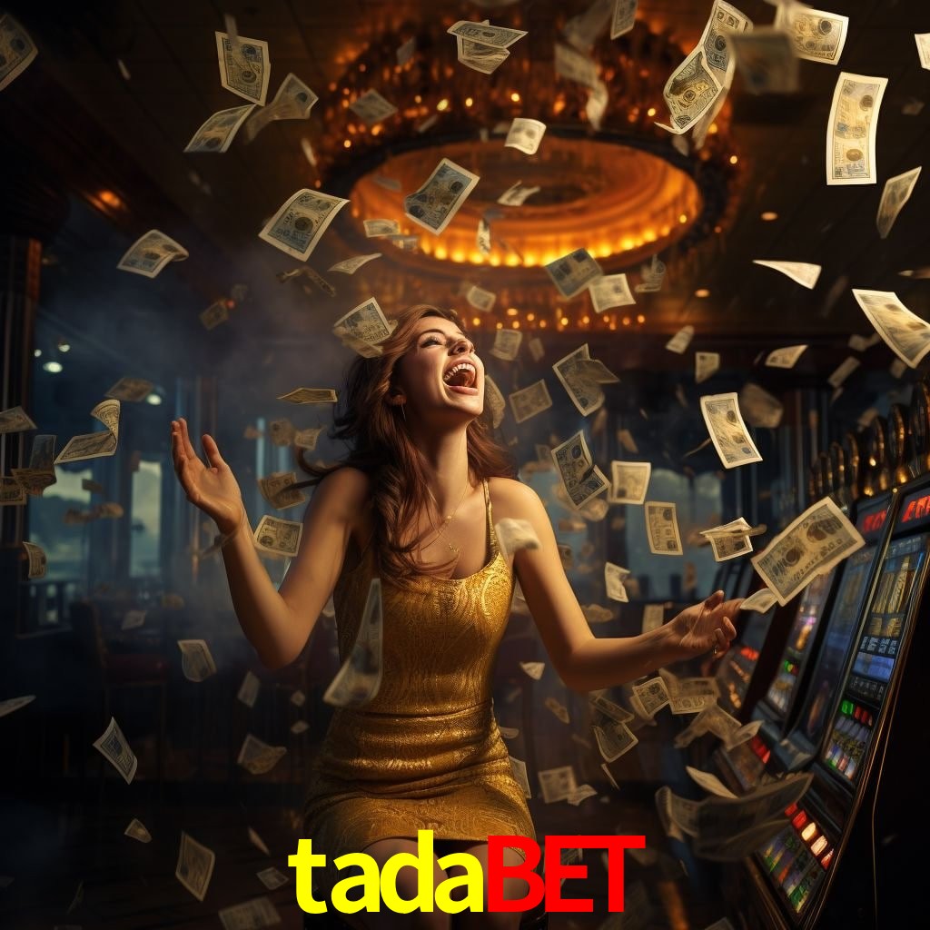 Blackjack Table tadabet