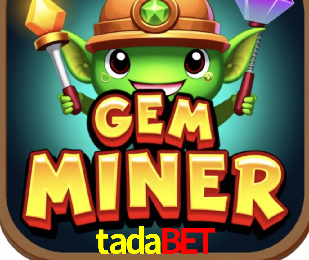 APP oficial da tadabet para mobile