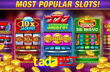 Descubra a Magia dos Jogos de Arcade no tadabet