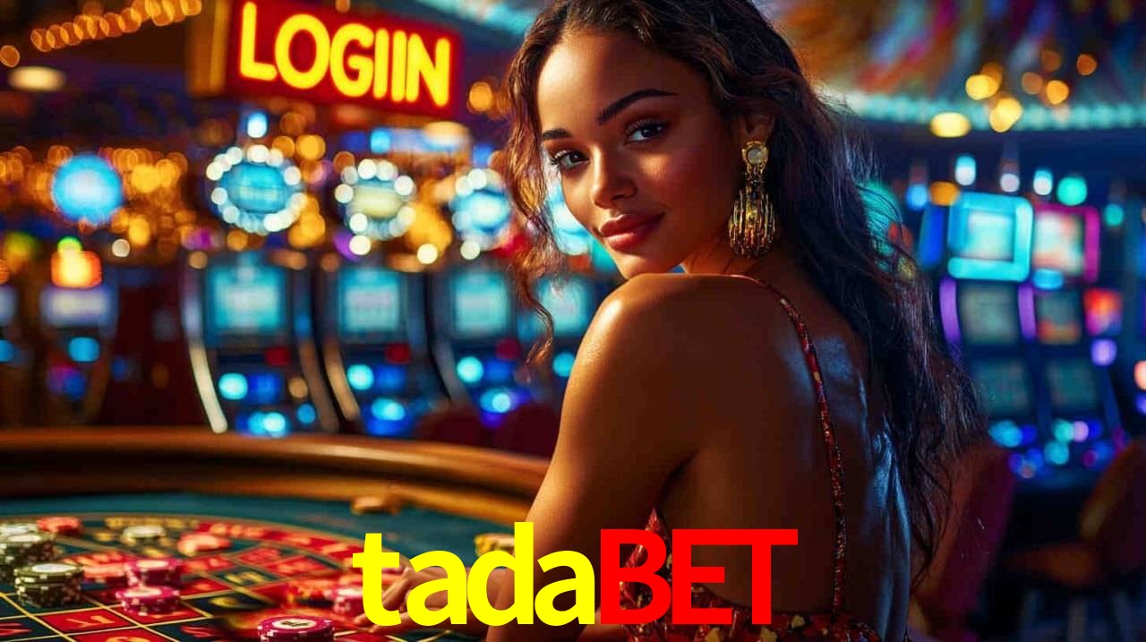 Tecnologia da Plataforma tadabet