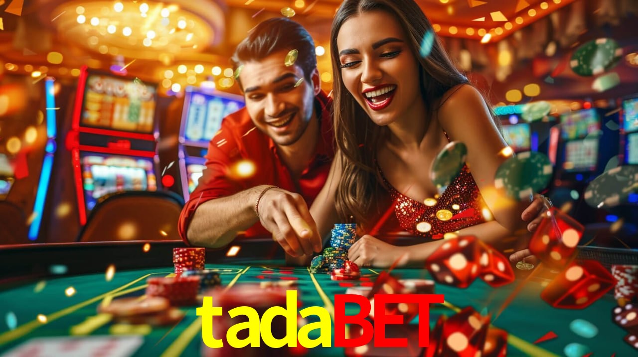 Promoção Relâmpago tadabet