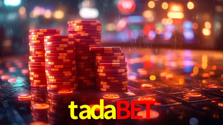 tadabet: Jogos de Caça-Níqueis-Altas Recompensas, Roleta-Velocidade, Blackjack-Desafios Máximos