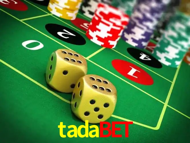Tennis Betting tadabet