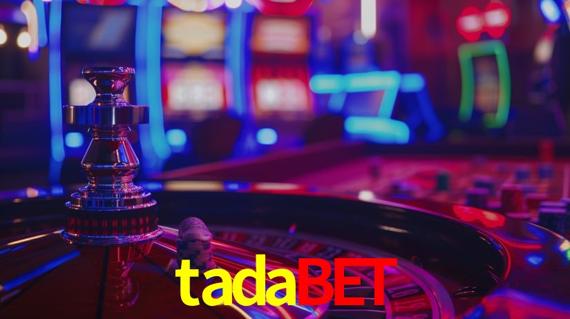 Experimente o Login Seguro Premium no tadabet