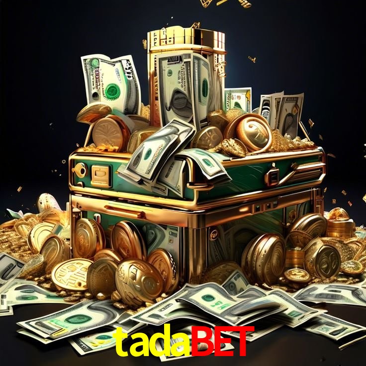 Welcome Bonus tadabet