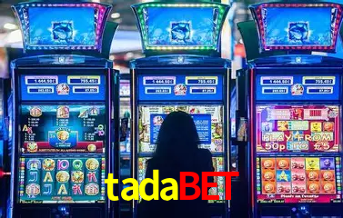 Roulette Table tadabet