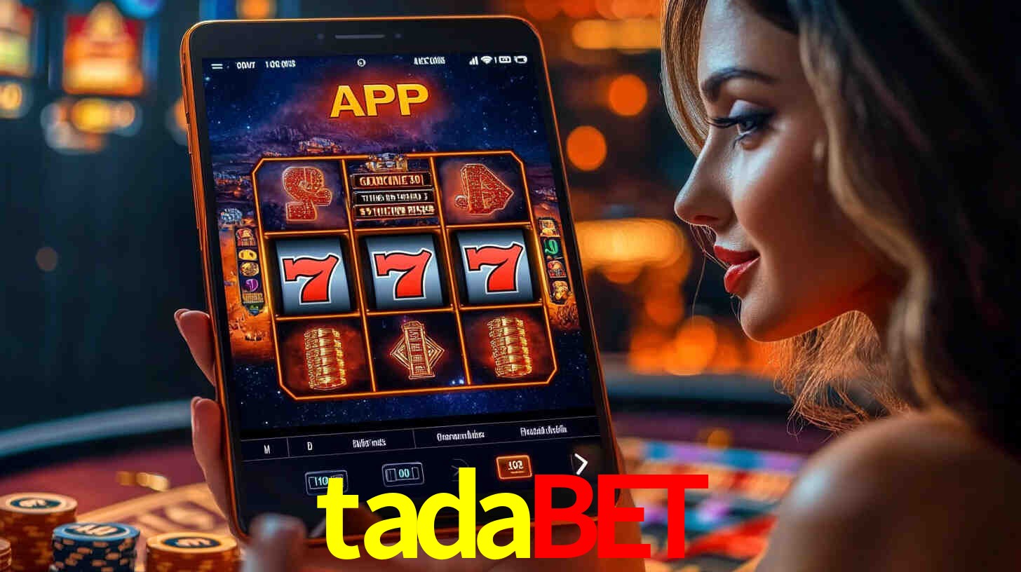tadabet login