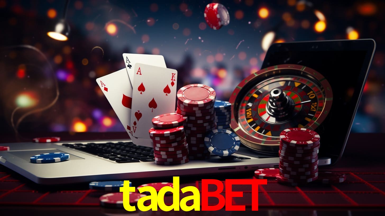 Live Casino tadabet