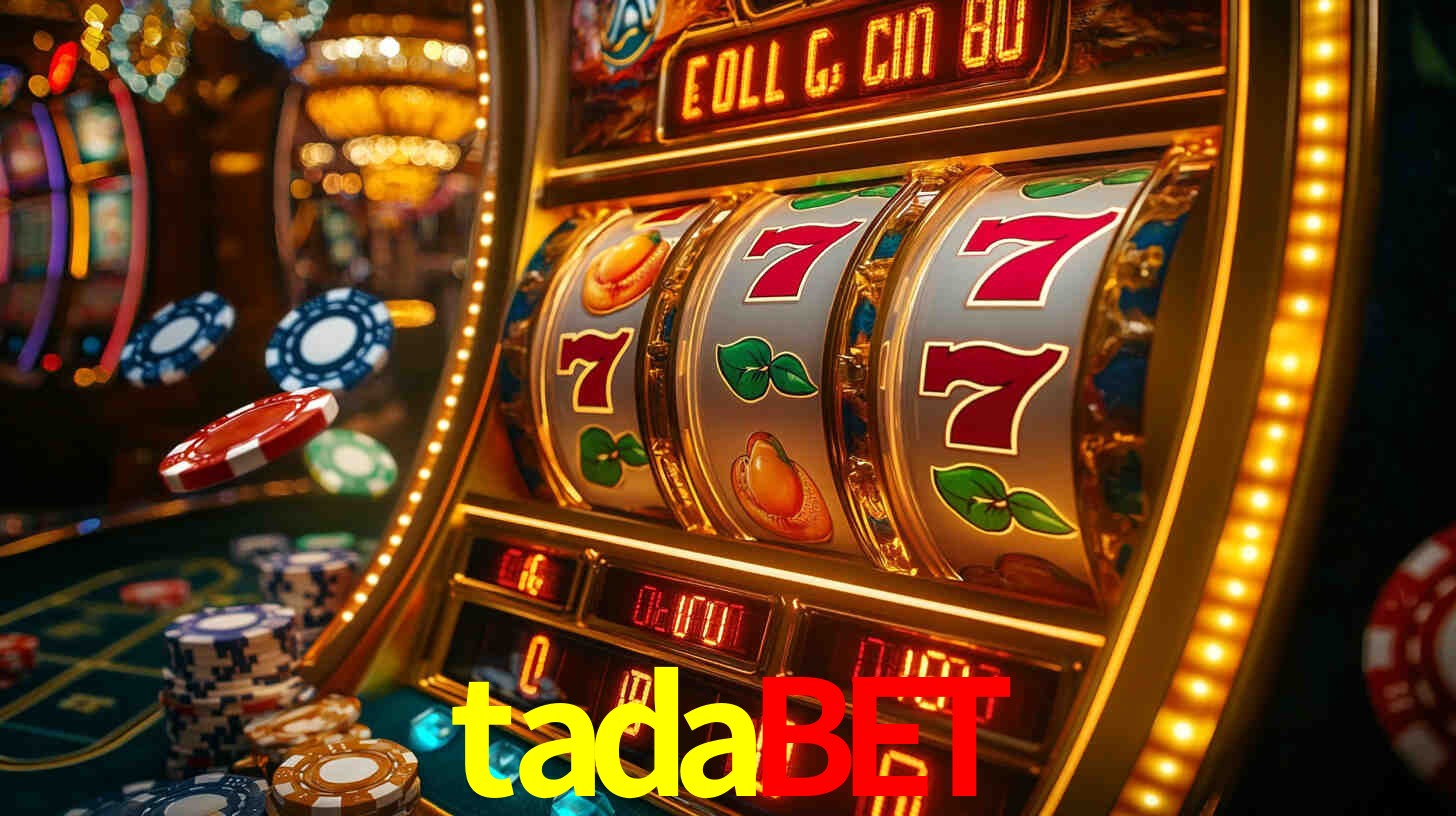 tadabet App Interface