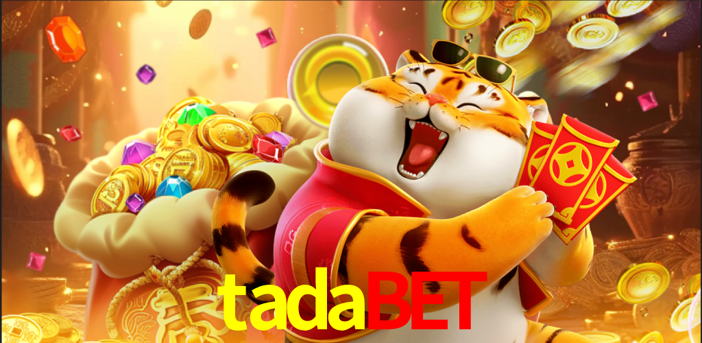 tadabet: A Experiência de Casino com Jogos de Mesa ao Vivo