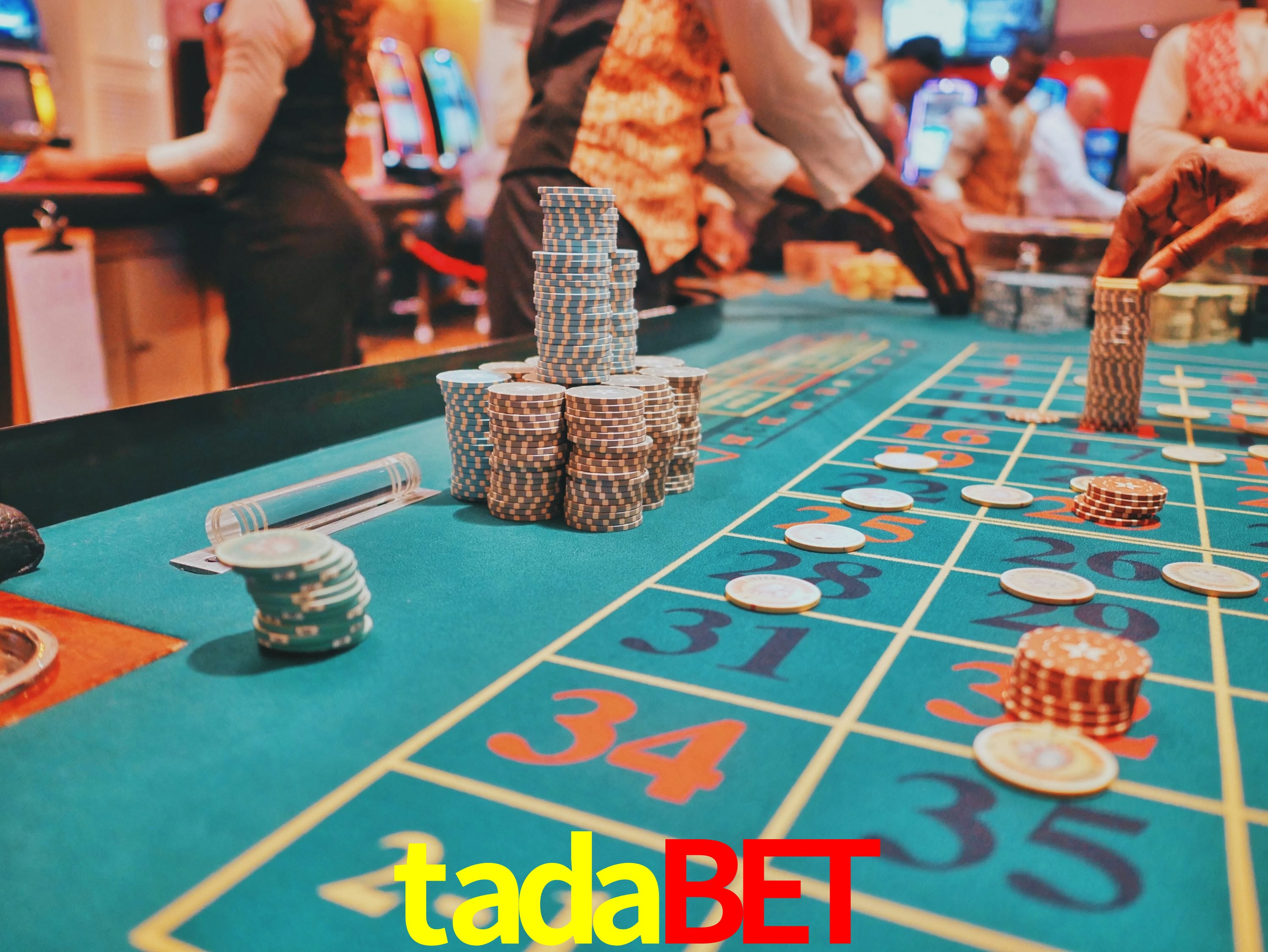 Football Betting tadabet