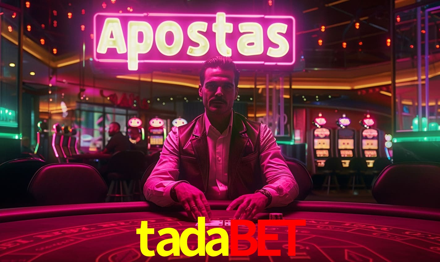 A Popularidade dos Caça-Níqueis no tadabet