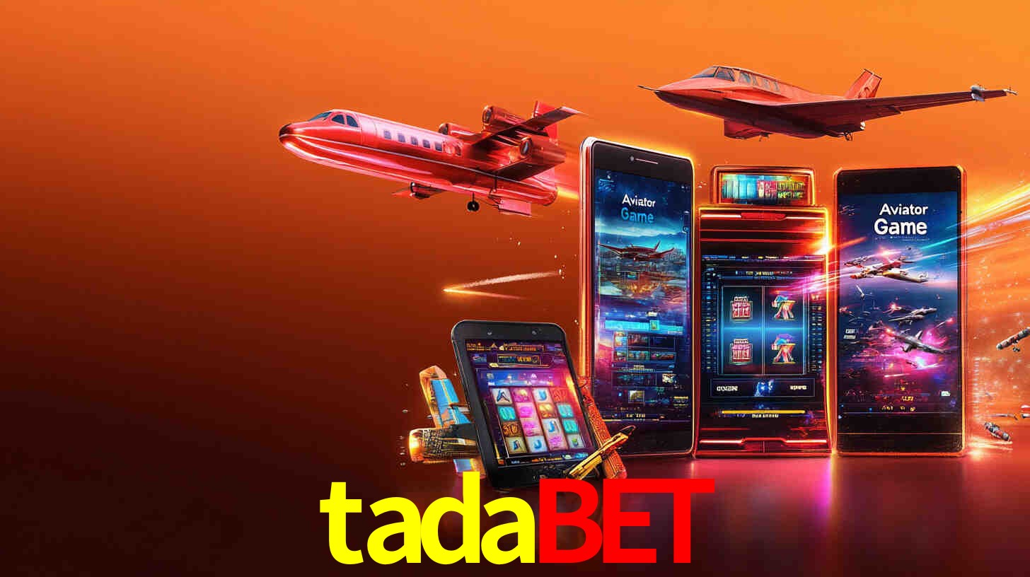Inovações de Jogos na tadabet: O Futuro das Experiências Interativas
