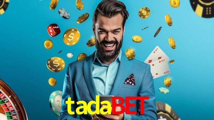 Bonus Features tadabet