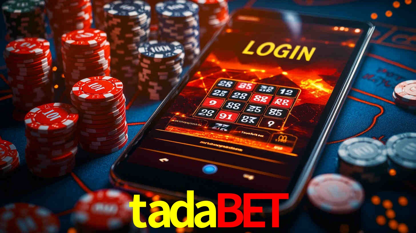 tadabet login