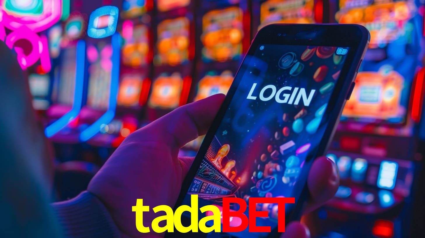 cassino tadabet