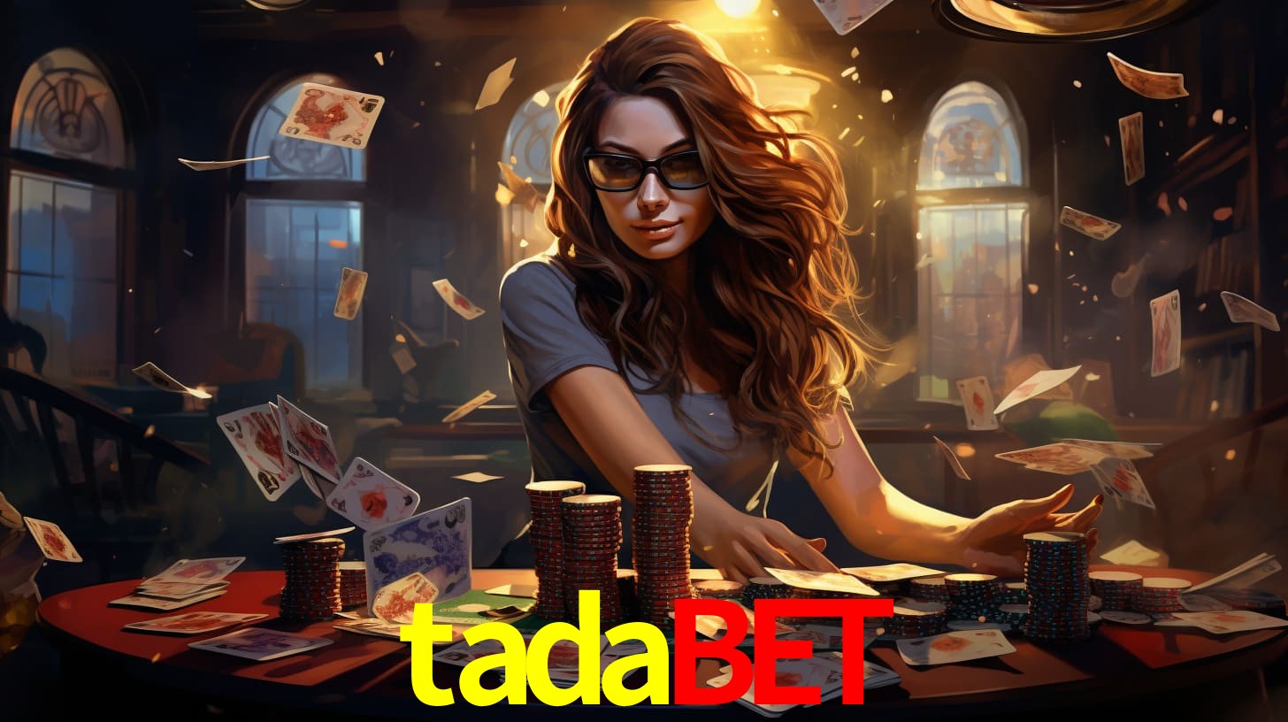 Blackjack Table tadabet