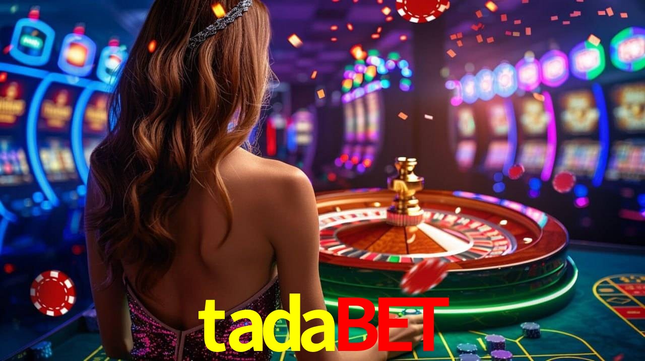 tadabet App Interface
