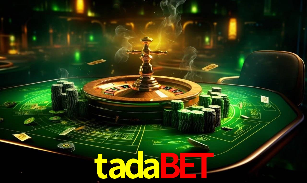 Inovações de Jogos na tadabet: O Futuro das Experiências Interativas