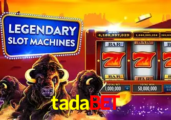 Descubra a Magia dos Jogos de Arcade no tadabet